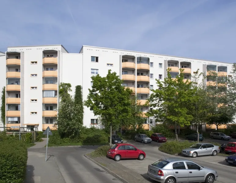 Nachmieter zum 01.12.2026 gesucht — photo 1